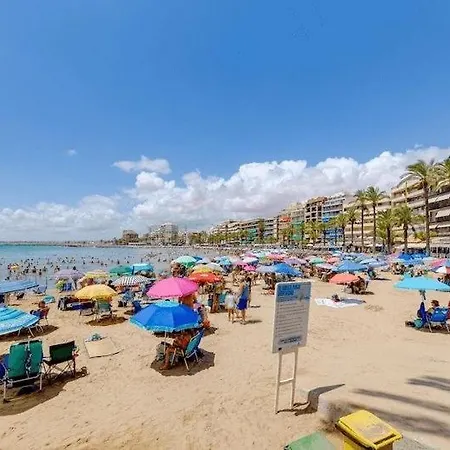 Calle Galeon Apartment