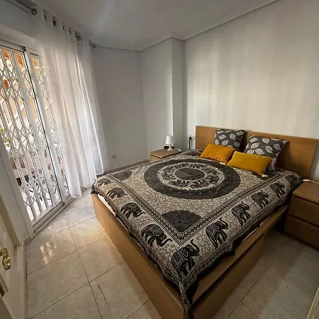 Apartment Calle Galeon Torrevieja