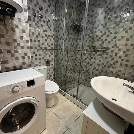 Calle Galeon Apartment *