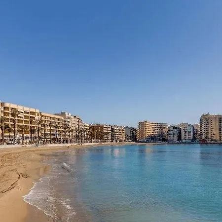 Apartment Calle Galeon *