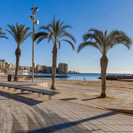 Calle Galeon Apartment