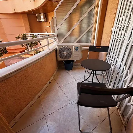 Apartment Calle Galeon *