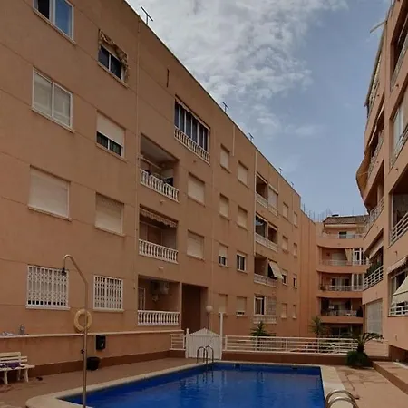 Apartment Calle Galeon *