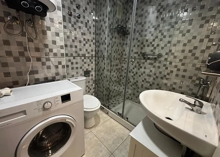 Calle Galeon Apartment *