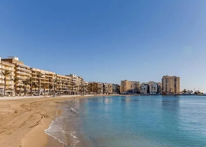 Apartment Calle Galeon *