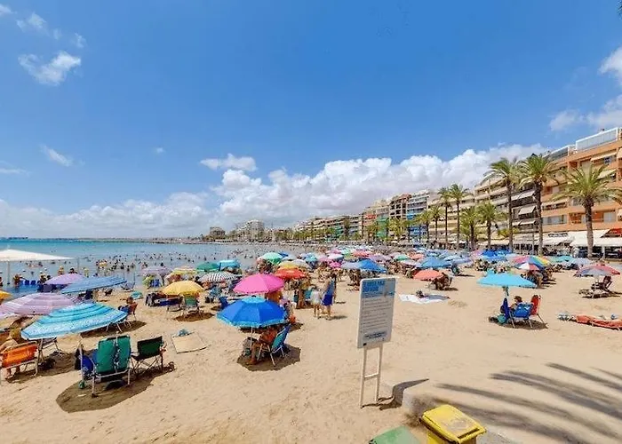 Calle Galeon Apartment