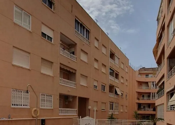 Apartment Calle Galeon *
